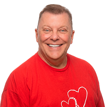 Robert Lackie
