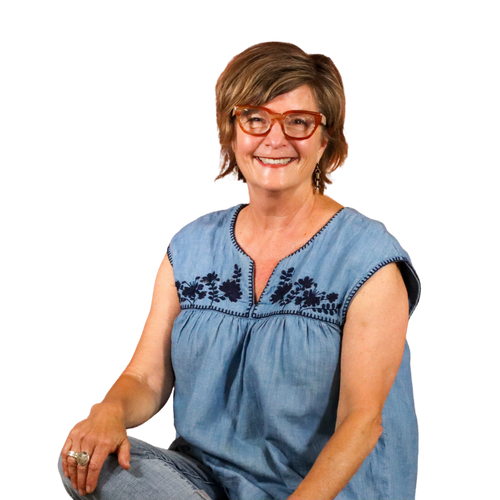 Amy Barickman
