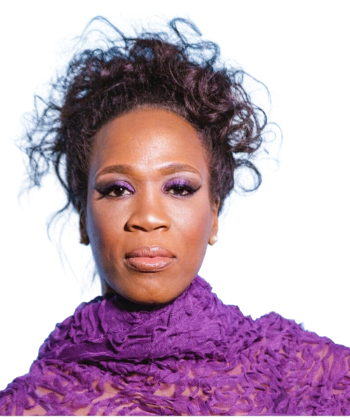 Karen “KE” Griffin