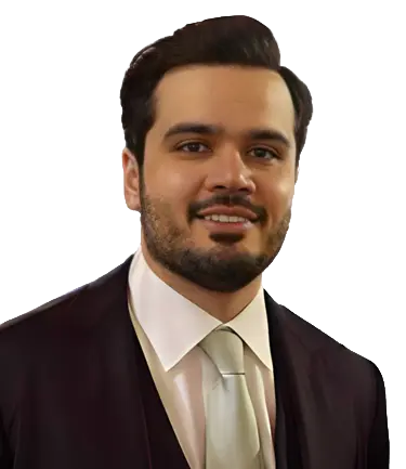 Zeeshan Lodhi