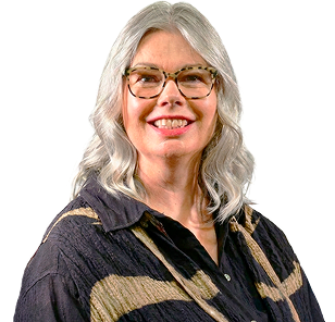 Ann Greenleaf
