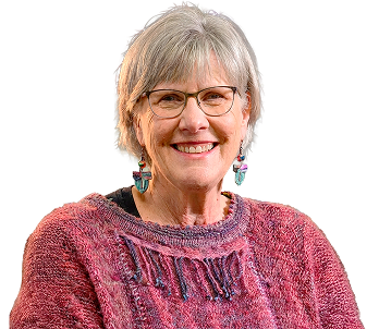Barbara Hadley