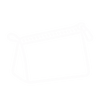 Cattycorner Zipper Pouch