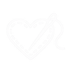 Community Service Sewing: Hearts & Hope