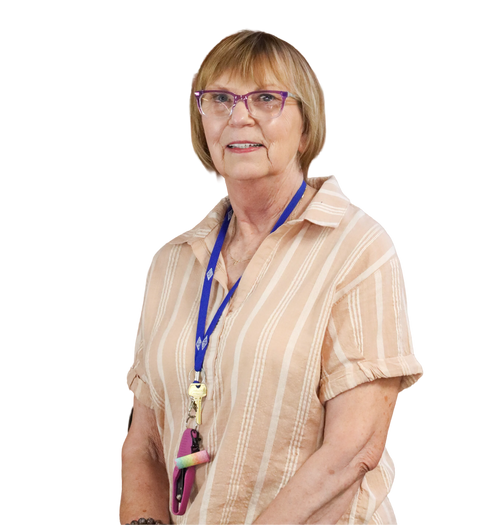 Diane Little