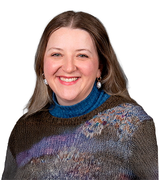 Jennifer Thompson