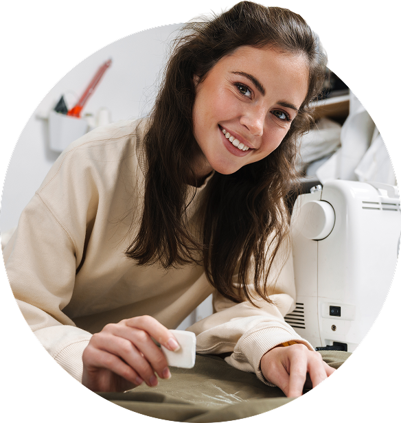 Learn To Sew