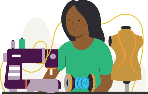 Begin to Sew: The Fundamentals