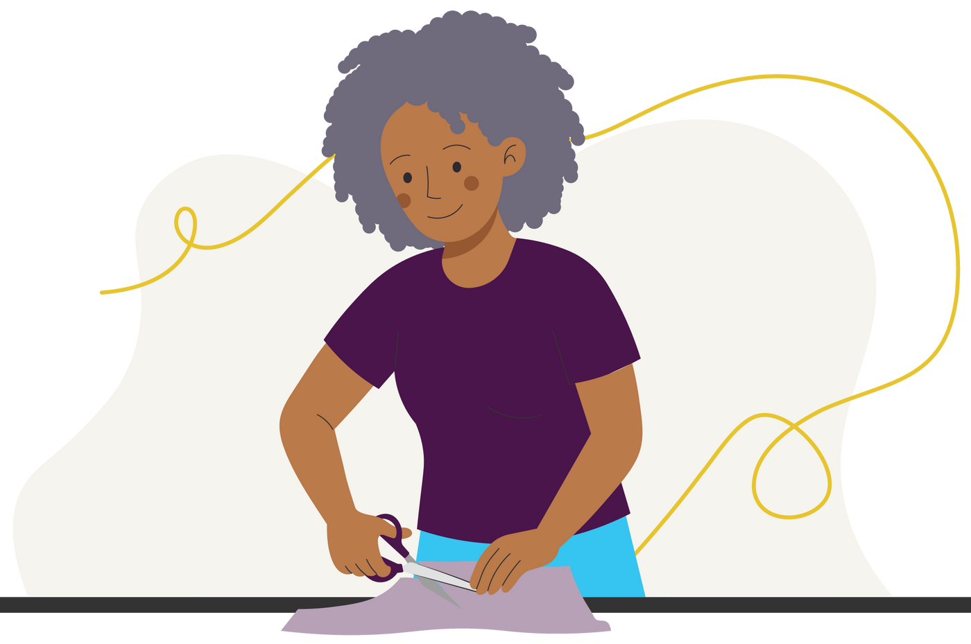 Intermediate Sewing: Core Techniques