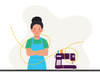 Work Apron