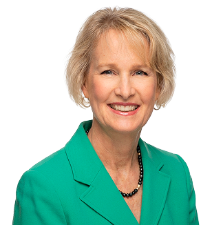 Nancy Petersen