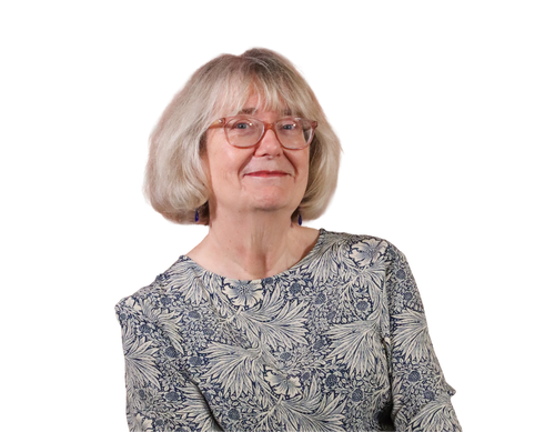Robin Beck