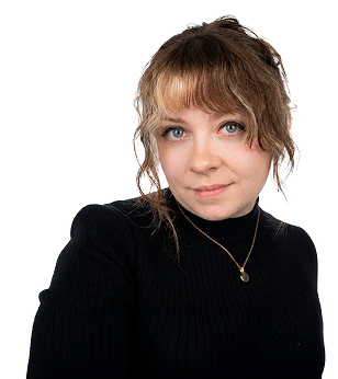 Sarah Martin