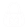 Jack-O'-Lantern Trick-or-Treat Tote Bag Workshop