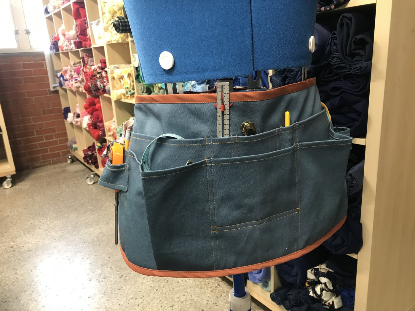 Work Apron